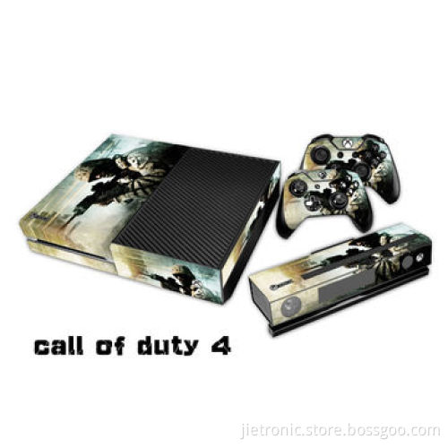 Console Skin Sticker for Xbox One